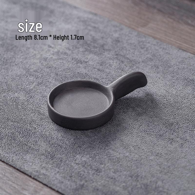 Japanese Tea Brewing Candle Stove Set