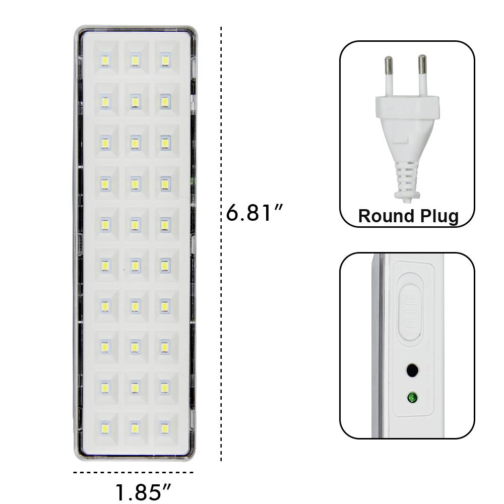 Portable LED Camping Light Hanging Tent Light Handheld Lantern Night Emergency Lighting for Outdoor Hiking Fishing Car repair