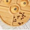 Decoração de mesa e acessórios – Bandejas