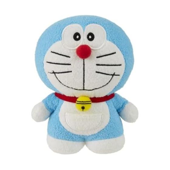 Sekiguchi Tokotoko Club Doraemon Plush Toy 699643