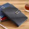 A5 Business Notebook: Customizable Soft Leather with Magnetic Buckle. Perfect for Meetings and Logo Printing.
