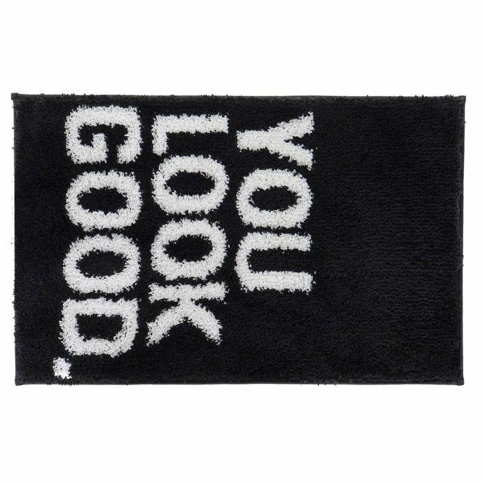 Tapis rectangulaie microfibre DKD Home Decor