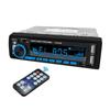 Digitaler Einzel-DIN-Autoradio-Receiver, BT-Freisprecheinrichtung und Musik-Streaming, FM-Radio, Stereo, USB/SD, mit AUX-Eingang