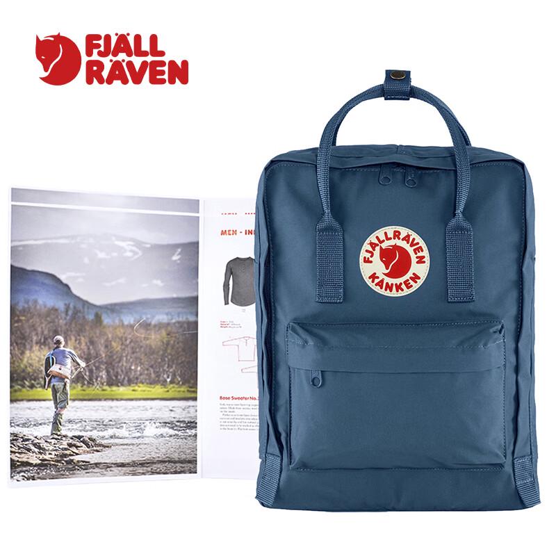 Fjallraven Kanken Classic Backpack