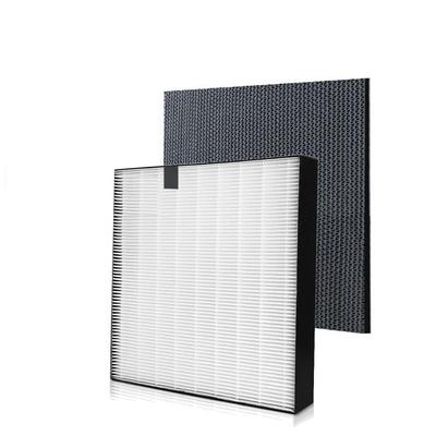 YUKI TRADING KAFP080B4 Coleta de Pó 2291097 Filtro Desodorizante Compatível com Daikin Air Set kafp080b4 Filtro de Reposição para Purificadores de Ar / /