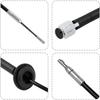 78410SH3A02 Cavo Tachimetro Per Honda Civic CRX 1988-1991 Cambio Manuale