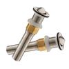 Jucheng 304 Stainless Steel Sink Drain Pipe