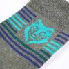 Kids  Socks 5 Pairs EU Size 23 26