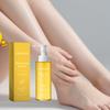 Moisturizing and Hydrating Body Oil Lightweight and Easy To Apply, Gentle and Moisturizing for Daily Body Skin Care