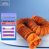 Portable Industrial Ventilation System
