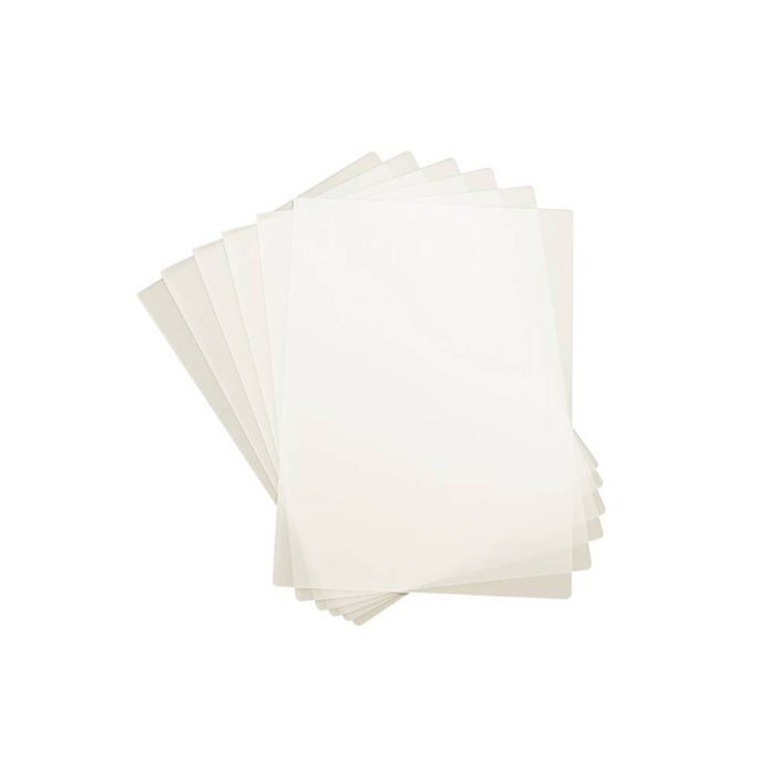 Dahle Feuille de plastification DIN A4 80 micron brillant 100 pc(s)
