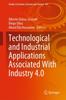 Kniha Technological and Industrial Applications Associated With Industry 4.0 : 347