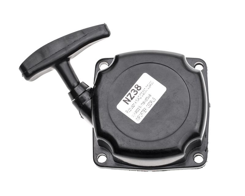 Startér Nac Cg330B Cg430B Marketové sekačky Nz38