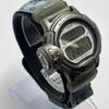 Used Rare Casio Pro Trek PRL-20 1678 WWF Panda Discontinued Model