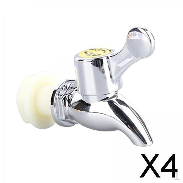

2xBeverage Dispenser Tap, Drink Faucet, Replacement Juice for Dining Room