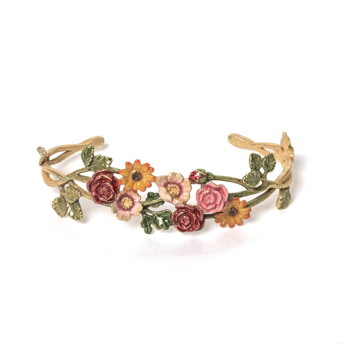 [Palnart Poc] Palnart Poc: Botanical Bracelet
