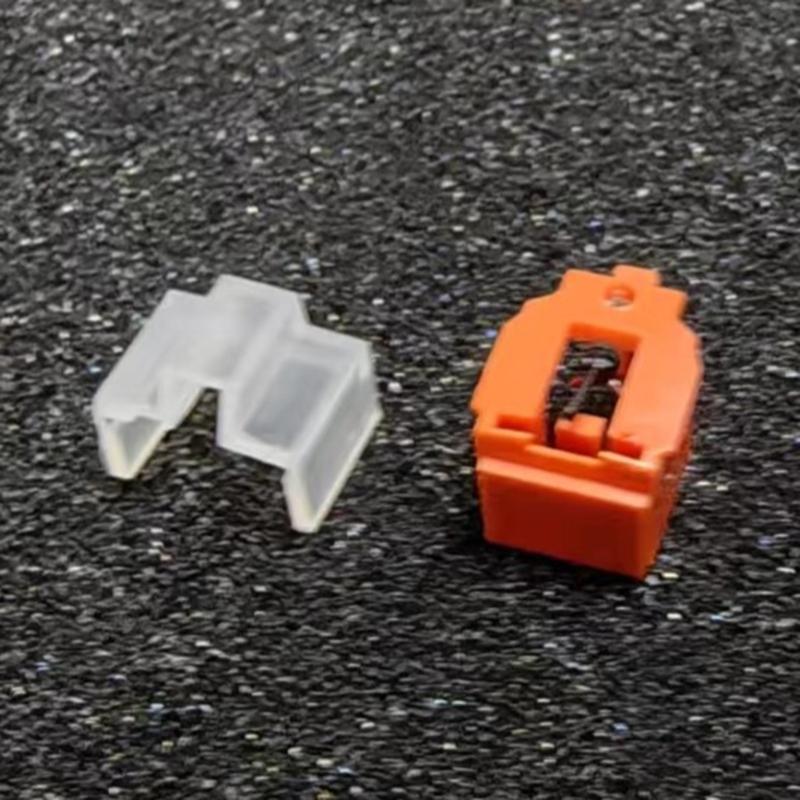 Replacement Needle ABS Stylus Plastic Stylus Improve Your Record Player Experience Simple Installation fit for AT3600