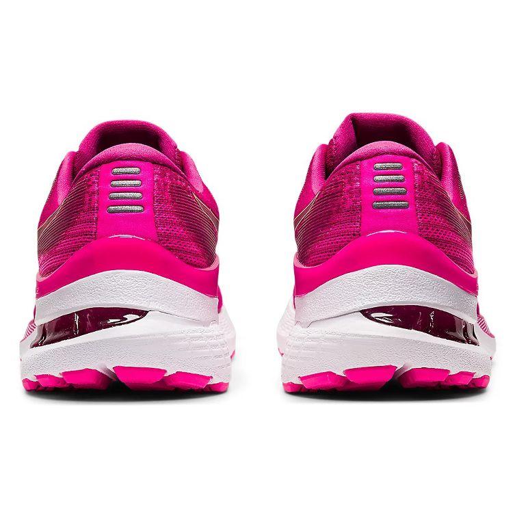 Asics  Gel Kayano 28 Fuchsia Red Women Sneakers Pink Pink-Glow 1012B047-600