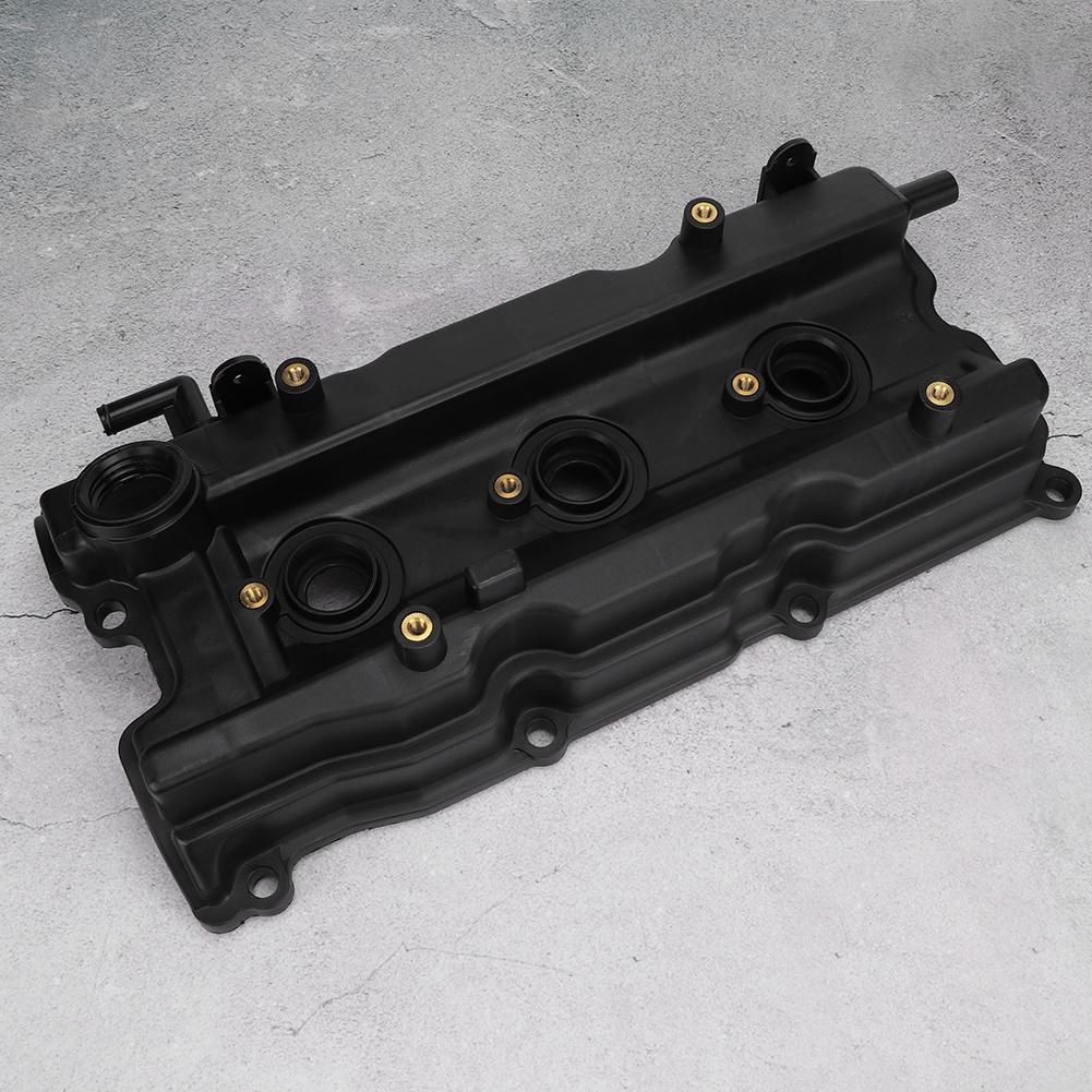 Engine Valve Cover Fits for Nissan Quest 3.5L 3498CC V6 DOHC 04 09 264 985