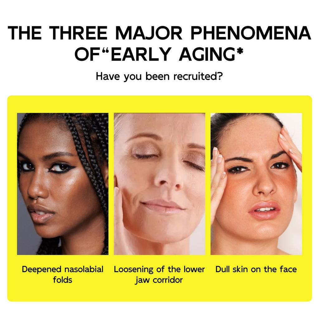 Niacinamide Advanced Face Vegan No-Scent Even Skin Tone Minimize Pores Fine Lines45ml