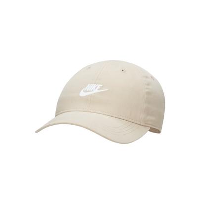 Nike Cotton Baseball Caps Kids' Casual DH0351-126