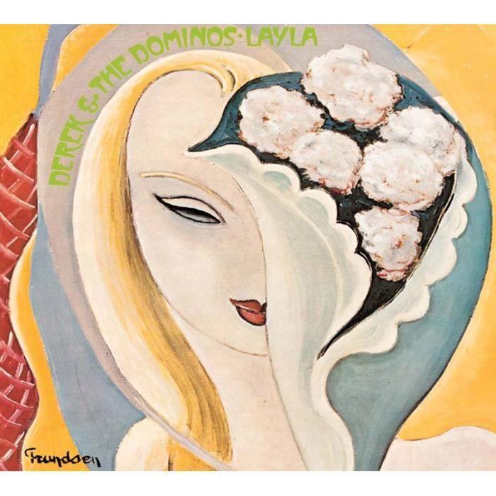 Layla and other by Derek &amp; The Dominos