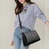 New Women's Underarm Bag One-shoulder Crossbody Small Square Bag