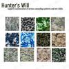 Hunter Will FPV Drone Racing Course Obstacles and Training Equipment