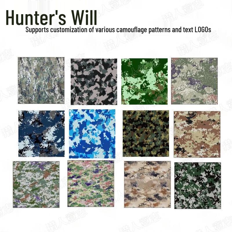 Hunter Will FPV Drone Racing Course Obstacles and Training Equipment