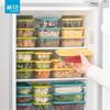CHAHUA Refrigerator & Microwave Food Storage Set