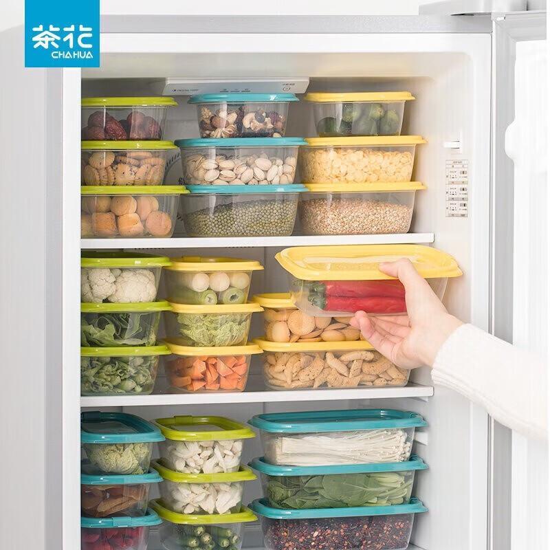 CHAHUA Refrigerator & Microwave Food Storage Set