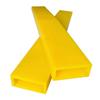 Polyurethane Forklift Fork Protector Sleeve