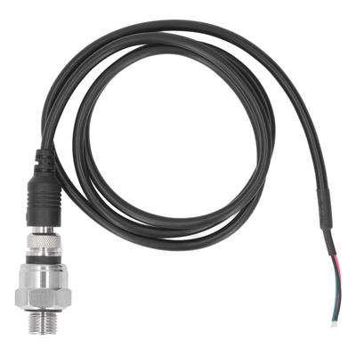 Pressure Sensor 0.5?4.5V Output G14 Thread High Accuracy Pressure Transmitter for Water Oil Gas