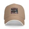 Three Six Mafia Mystic Stylez Classic Baseball Cap birthday Snap Back Hat Mountaineering Unisex hat Unisexs Womens