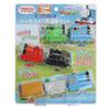 Maruka Thomas the Tank Engine Connecting Set 188748 Thomas' 7-Car