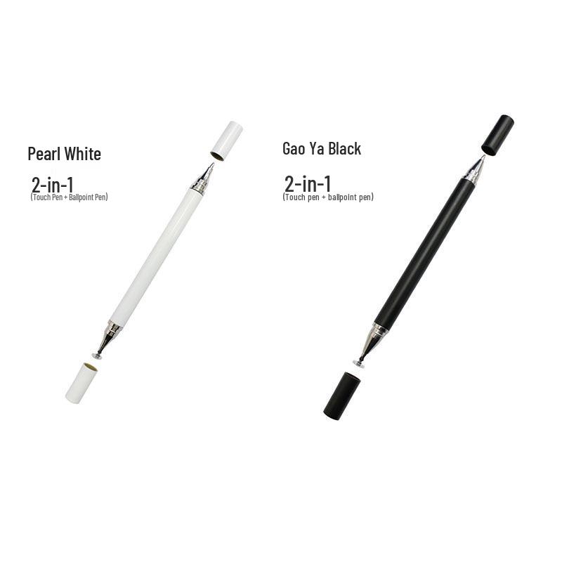 

Newcomer Exclusive: Fine Tip Capacitive Touch Screen Pen for Mobile Phones & Handwriting