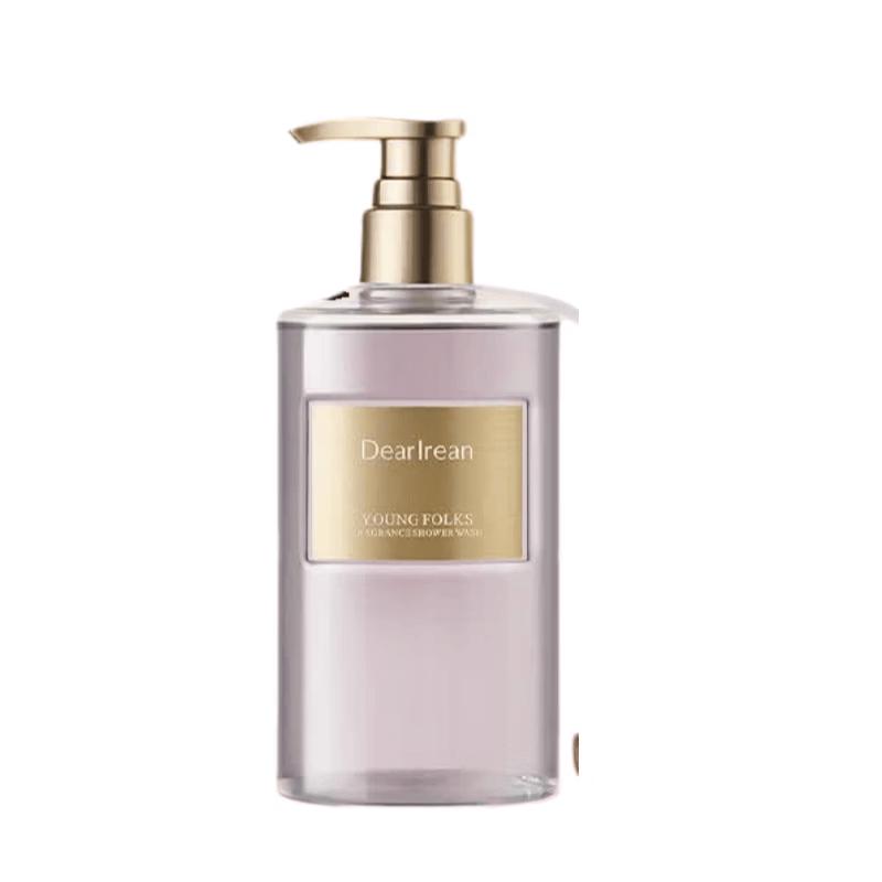 Dear Irean My Boy Fragrance Shower Gel