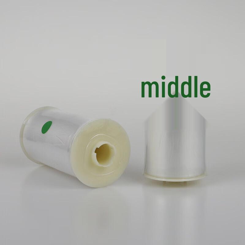 CHAHUA Automatic Disposable Toilet Seat Cover Refills