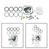 1 Set 809594A1 62Y-W0093-00-00 600-12 62Y W0093 Outboard Motor Carburetor Repair Kit Garden Lawn Mower Parts
