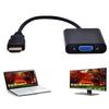 Аксесуари для аудіо і відео – HDMI-кабелі та адаптери