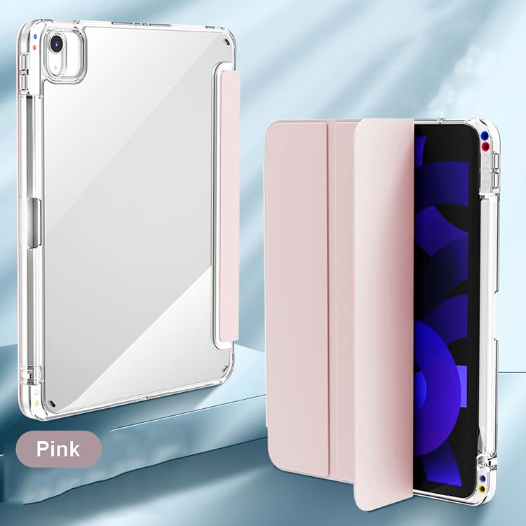 Transparent Back Case for Apple Tablet for iPad 6th Generation 9.7 Inch for iPad Pro 9.7 for iPad Air 2 Case 9.7