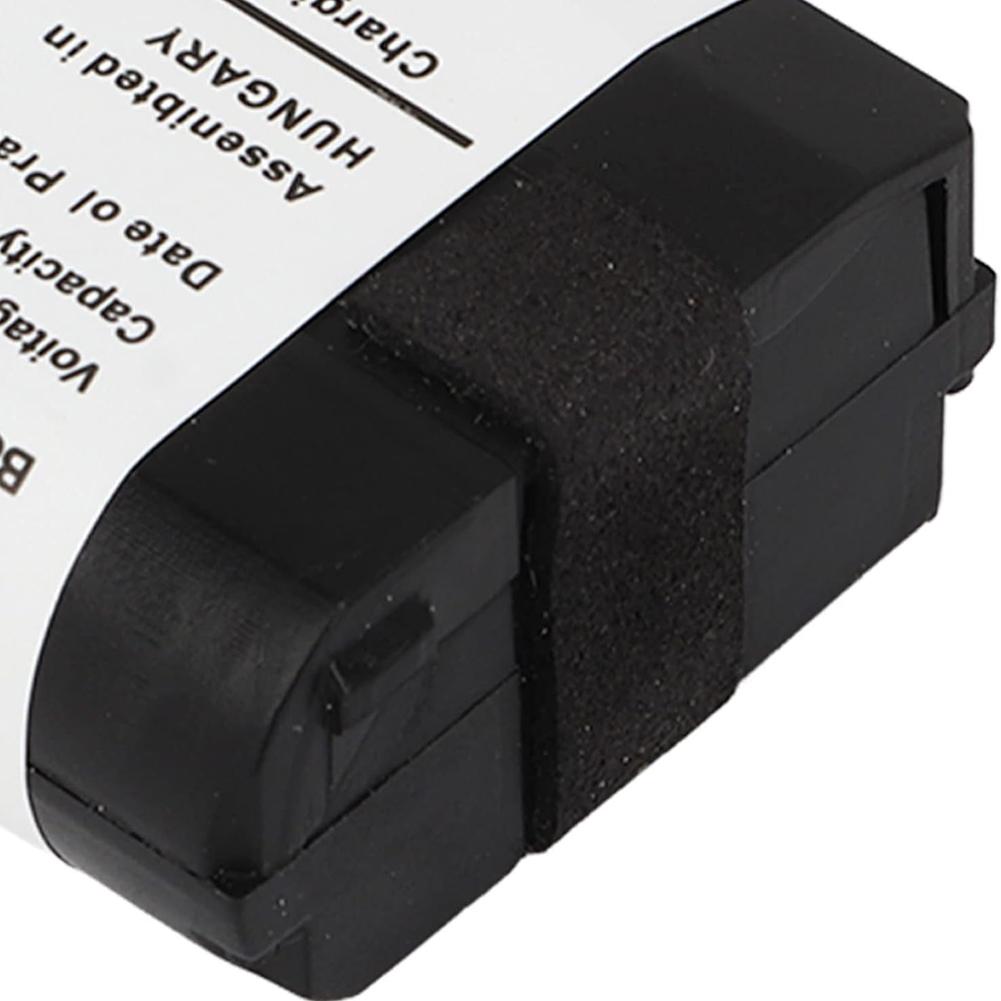 Car SOS Emergency Battery Replaces 84102447710 2447710 Portable Battery Replacement for F30 F31 F32 F33 F34 F80 F82 G20 G21