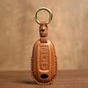 Suitable for Infiniti QX50 QX60 Q70L Leather KeysCase Protector