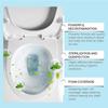 Toilet Bowl Cleaner Can Effectively Re Move Stains Scale And Bac Teria On The Toilet Surface To E Nsure The And Hygiene Of The Toilet *3PCS