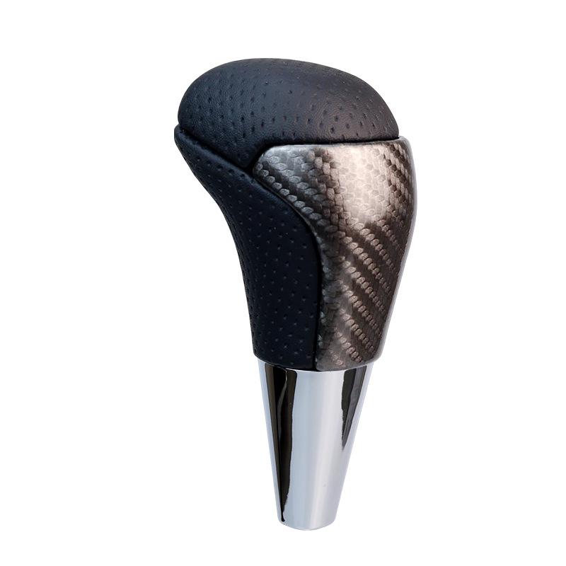 Toyota Highlander Automatic Gear Shift Knob Head Modification Accessory