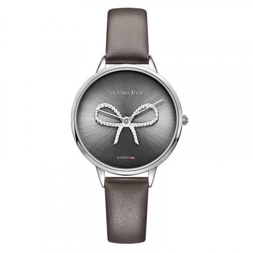 

[VICTORIA HYDE] VICTORIA HYDE Maida Vale Women s Leather Watch VH1023F none