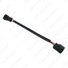 Suitable for Panasonic D2 Xenon HID Lamp Ballast Power Cord.