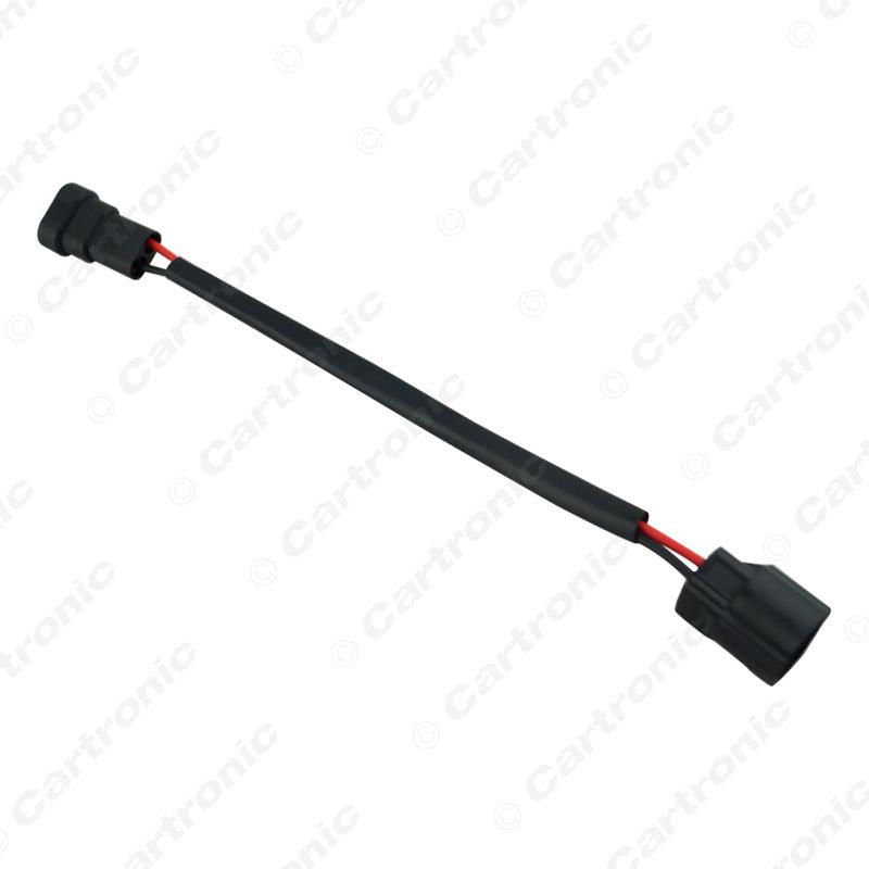 Suitable for Panasonic D2 Xenon HID Lamp Ballast Power Cord.