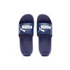PUMA Popcat Slipper Blue 360265-23