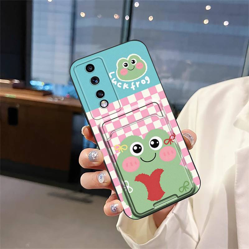 Soft Case Cover Phone Case For Huawei Honor80 GT/80Pro Straight Screen Dirt-resistant Fashion Design Durable Anti-dust